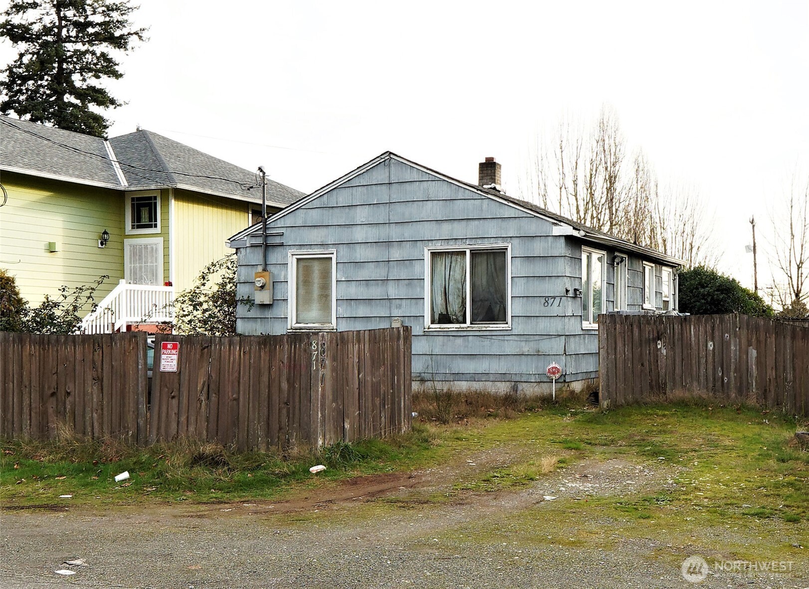 871 SW 135th Street , Burien, WA 98146