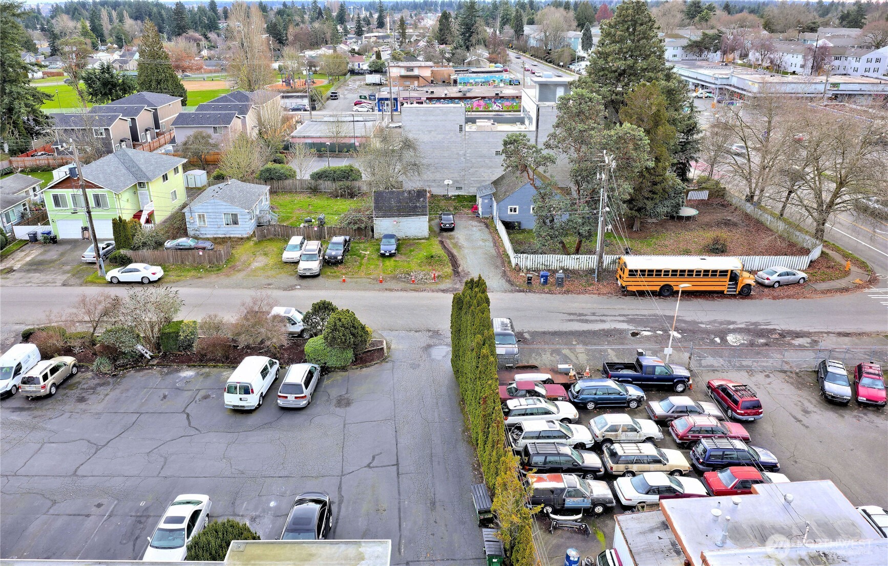 871 SW 135th Street , Burien, WA 98146