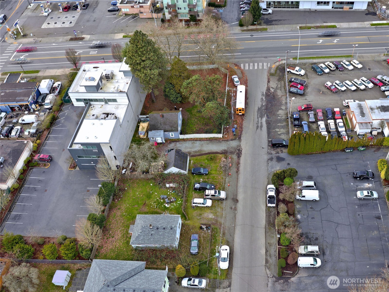 871 SW 135th Street , Burien, WA 98146