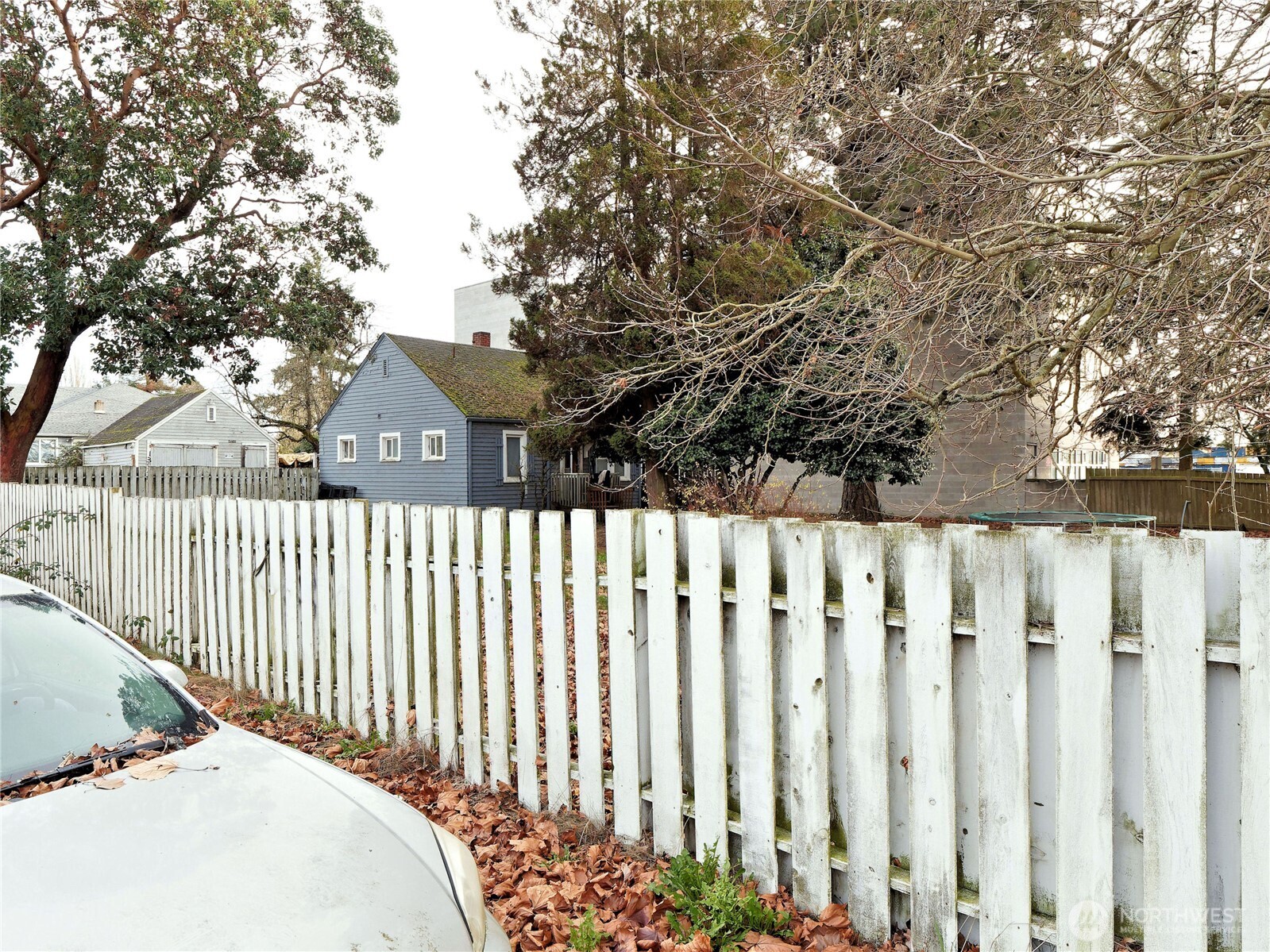 871 SW 135th Street , Burien, WA 98146