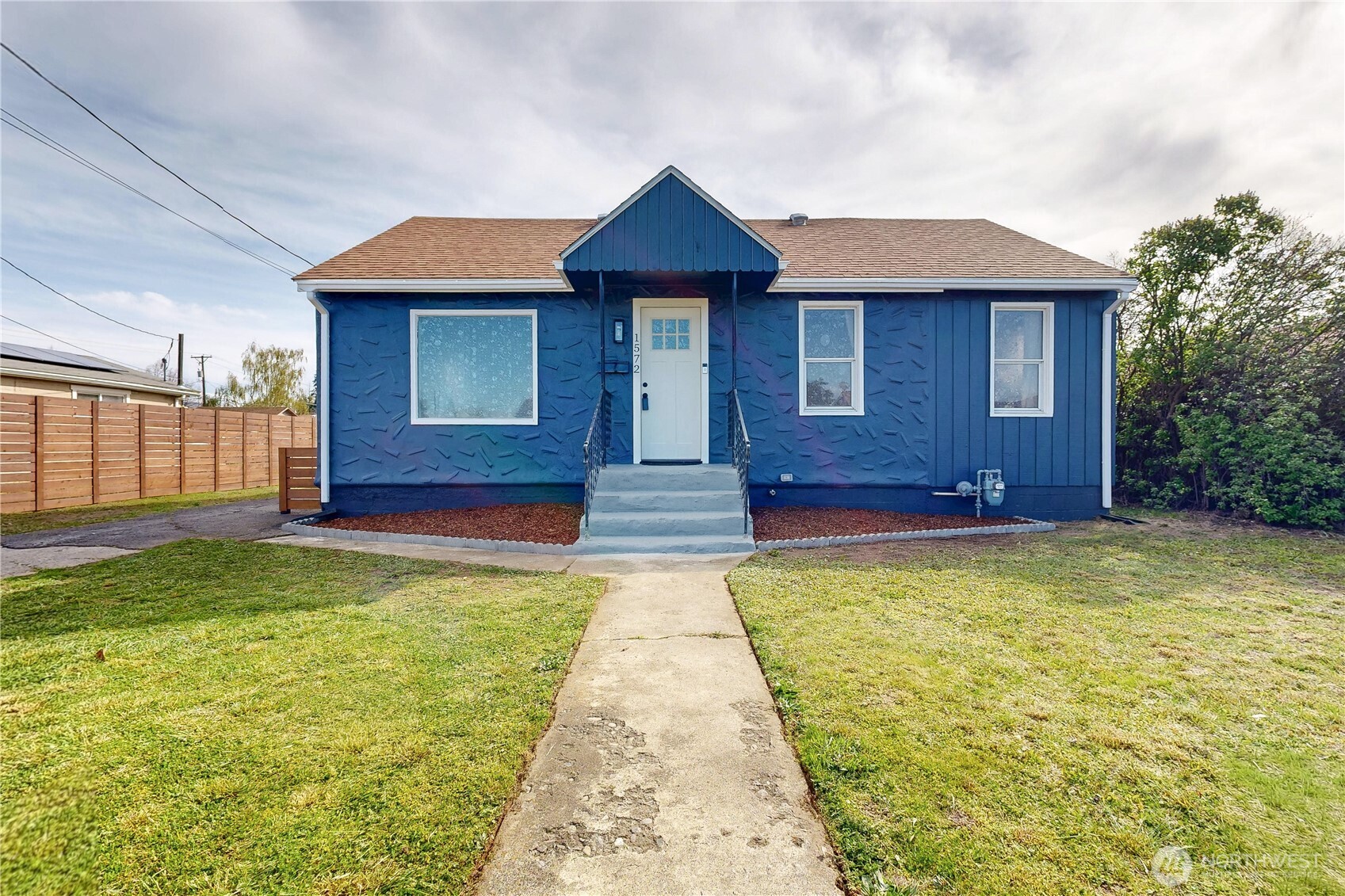 1572 E Alder Street , Walla Walla, WA 99362