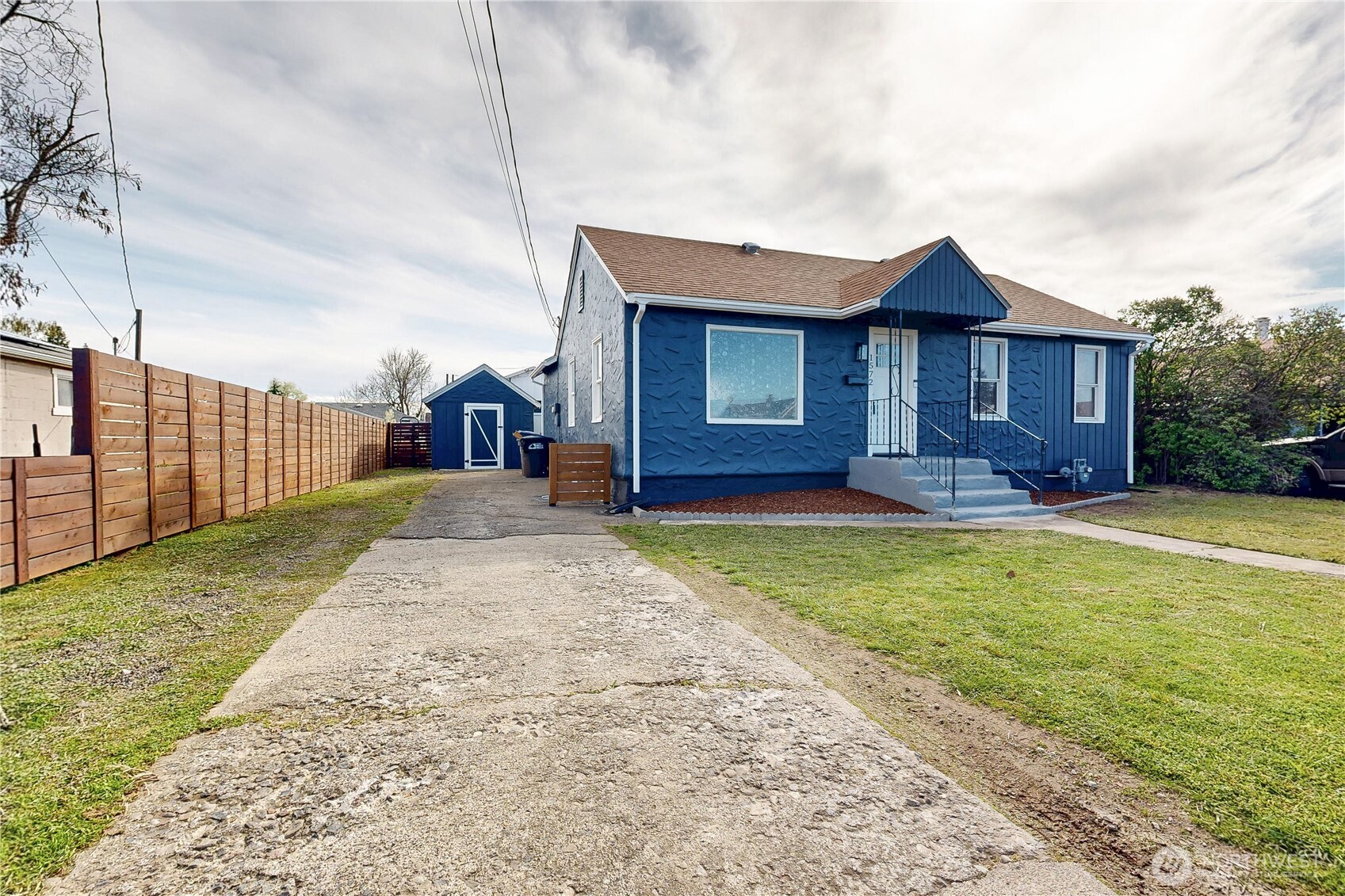 1572 E Alder Street , Walla Walla, WA 99362