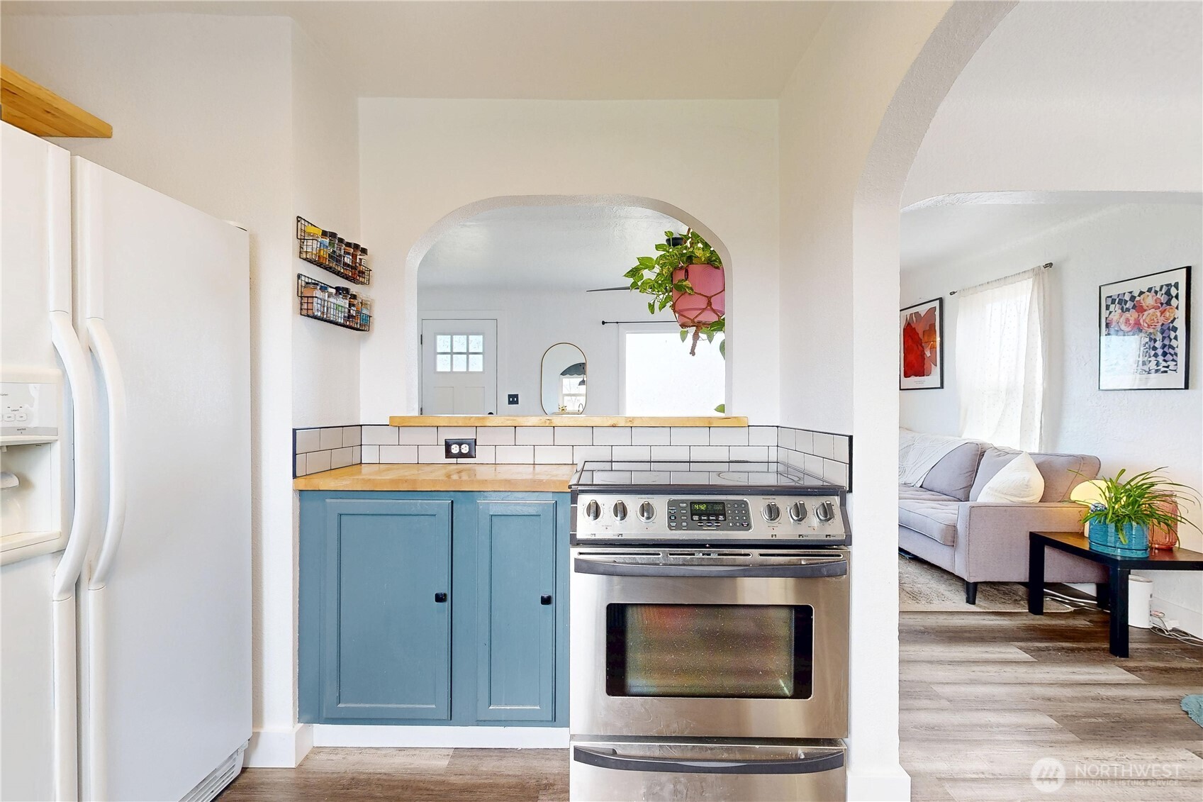 1572 E Alder Street , Walla Walla, WA 99362