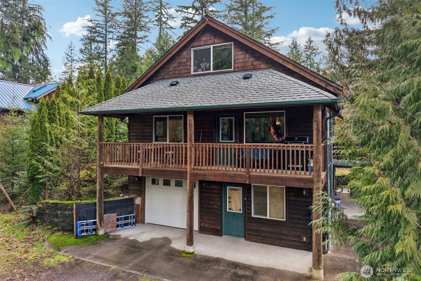11062 Whistler Lane , Deming, WA 98244