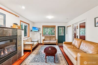 11062 Whistler Lane , Deming, WA 98244 - Photo 2