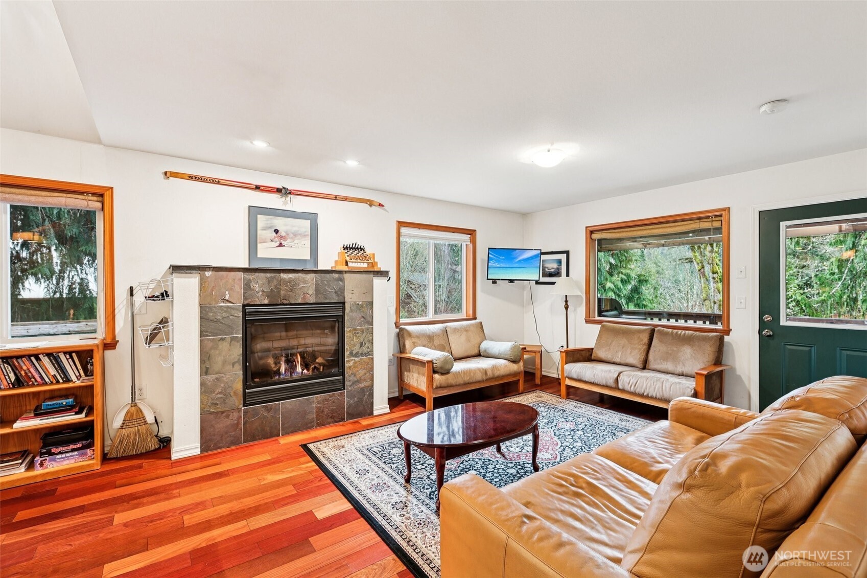 11062 Whistler Lane , Deming, WA 98244