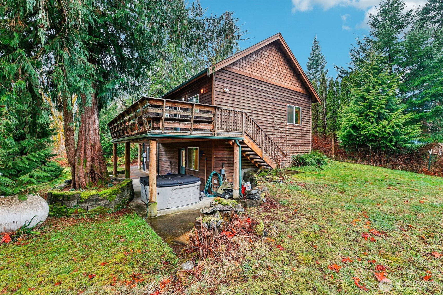 11062 Whistler Lane , Deming, WA 98244