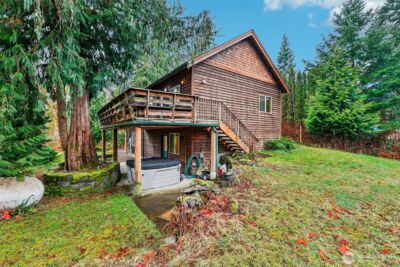 11062 Whistler Lane , Deming, WA 98244 - Photo 20