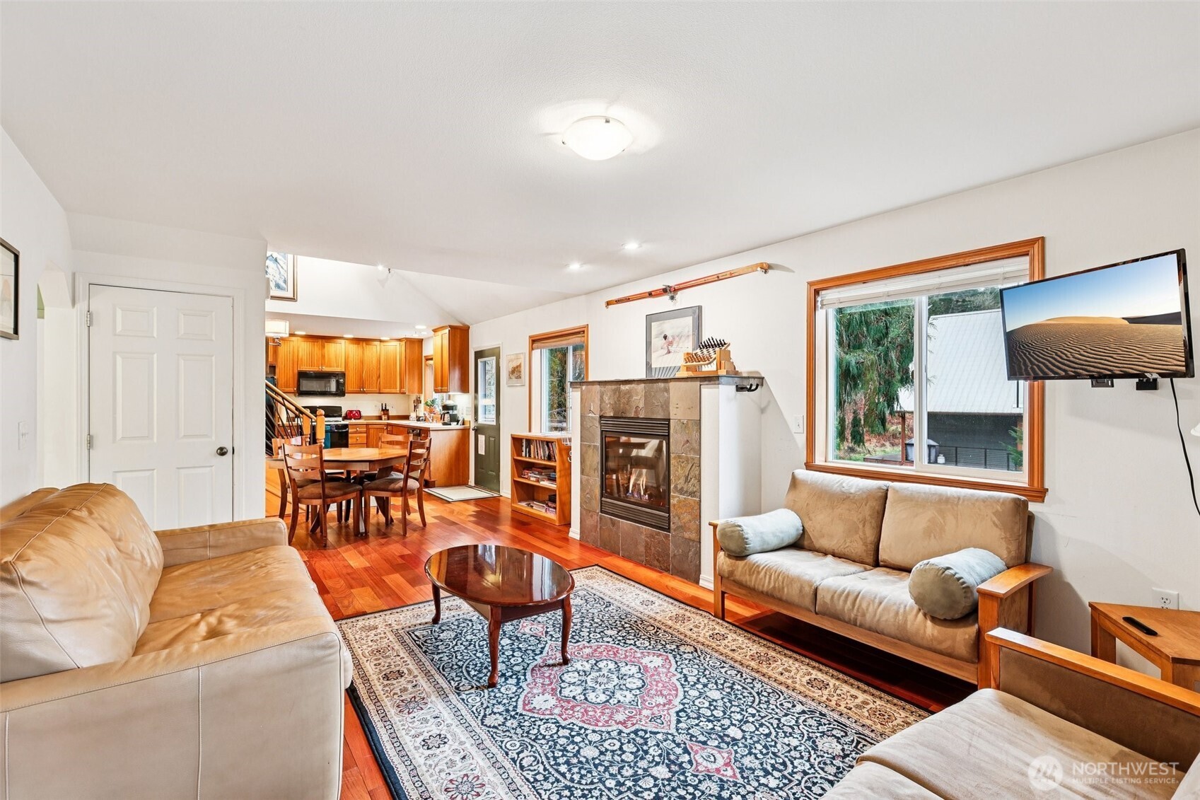 11062 Whistler Lane , Deming, WA 98244