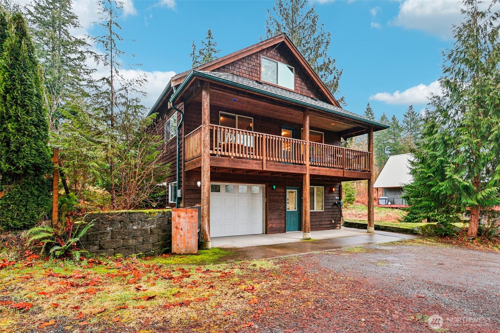 11062 Whistler Lane , Deming, WA 98244
