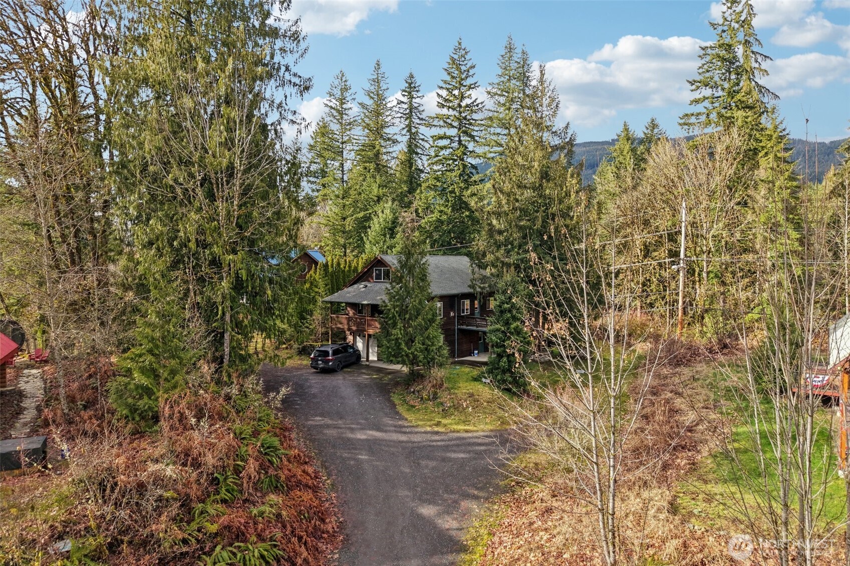 11062 Whistler Lane , Deming, WA 98244