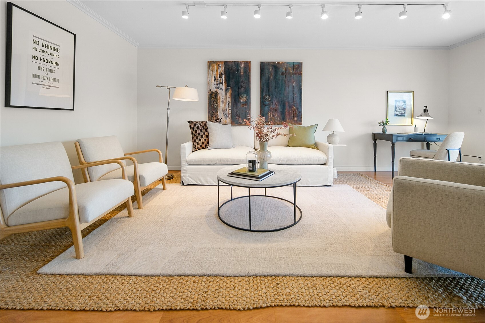 2501 Canterbury Lane E #221, Seattle, WA 98112