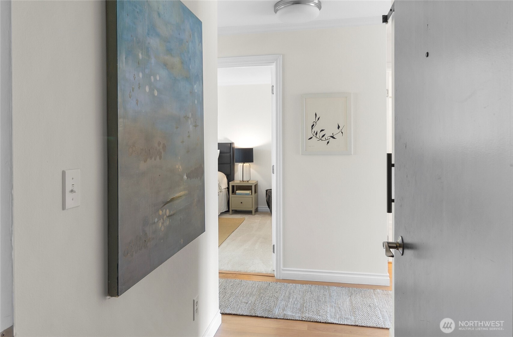 2501 Canterbury Lane E #221, Seattle, WA 98112