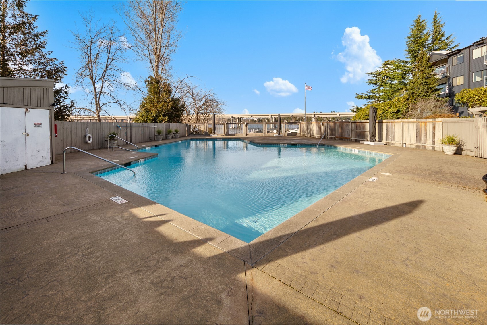 2501 Canterbury Lane E #221, Seattle, WA 98112