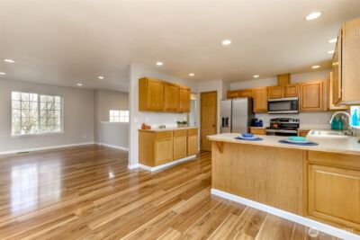 16211 Palouse Avenue SE, Yelm, WA 98597 - Photo 13