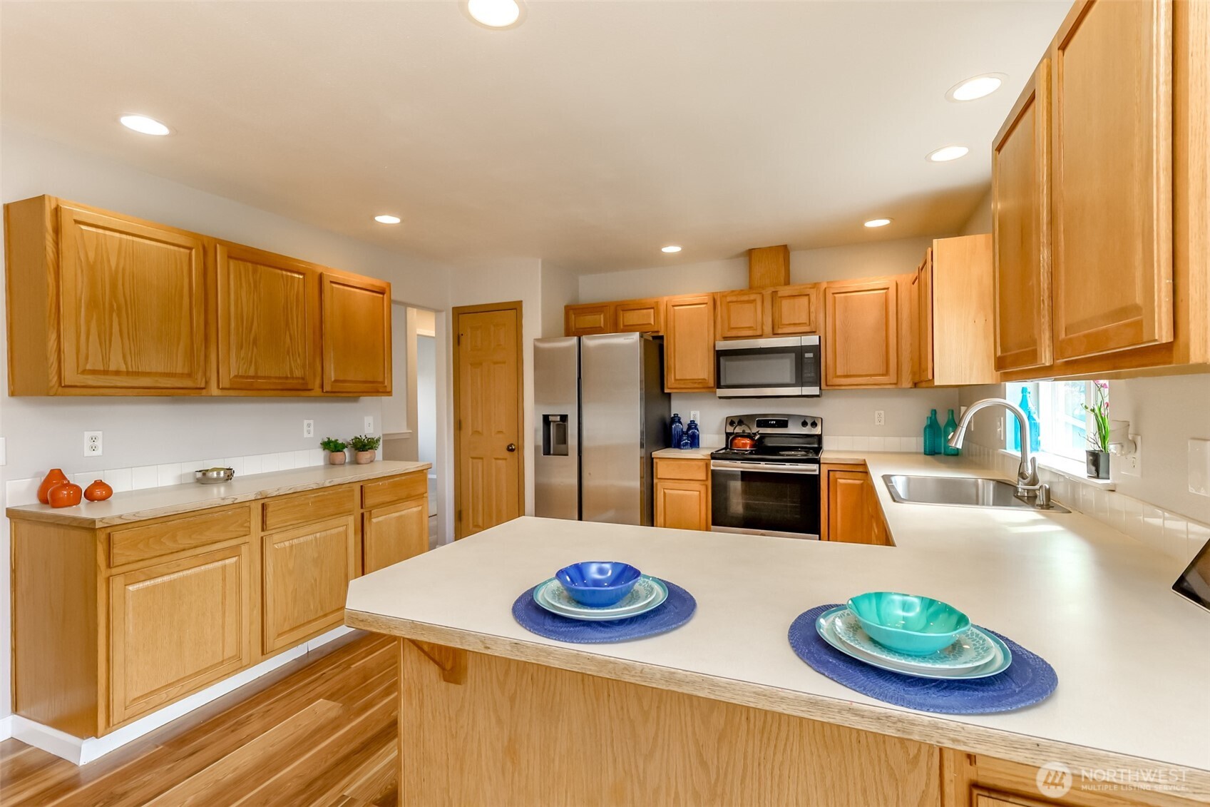 16211 Palouse Avenue SE, Yelm, WA 98597