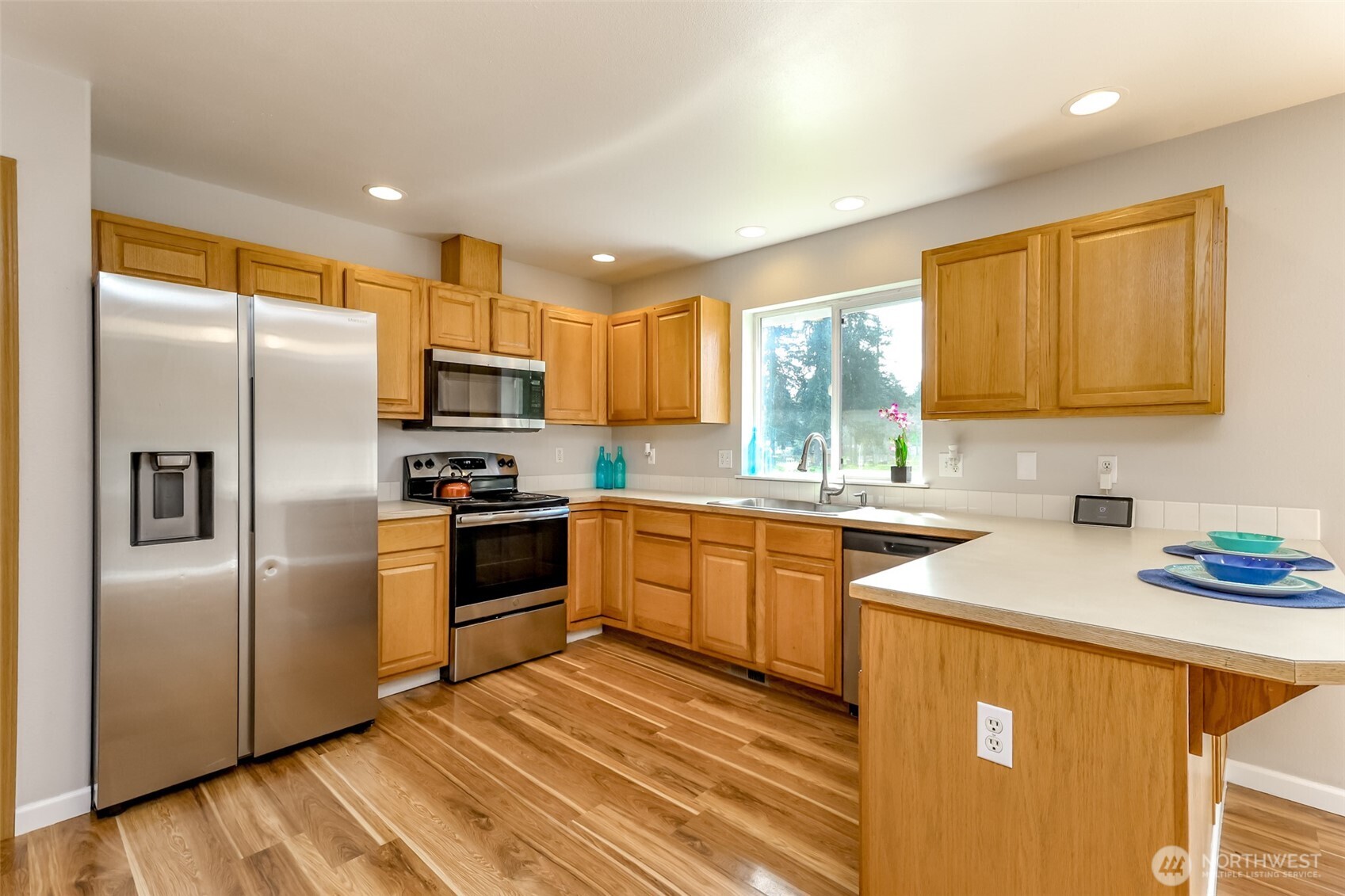 16211 Palouse Avenue SE, Yelm, WA 98597