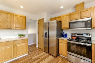 16211 Palouse Avenue SE, Yelm, WA 98597 - Photo 17