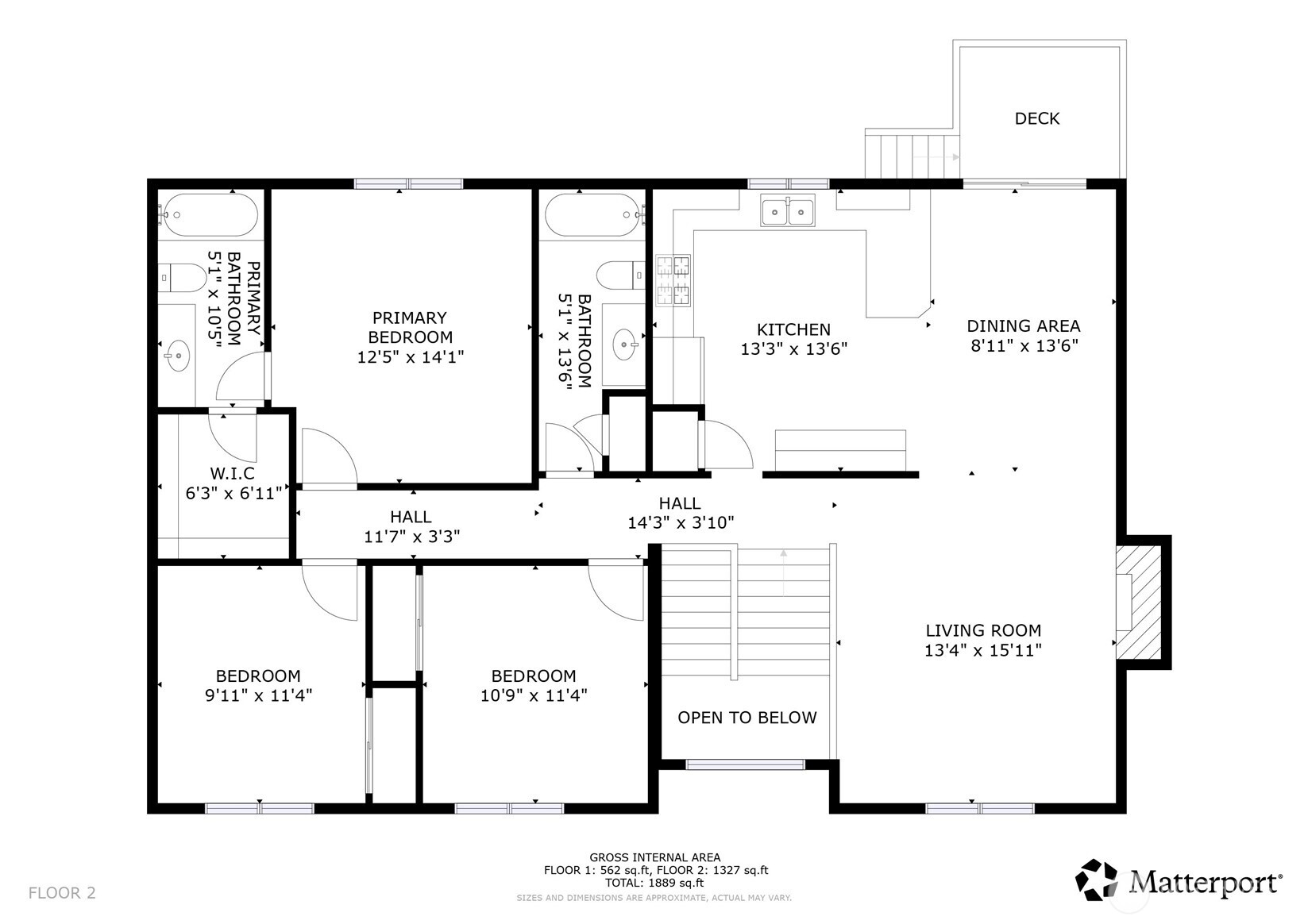 16211 Palouse Avenue SE, Yelm, WA 98597