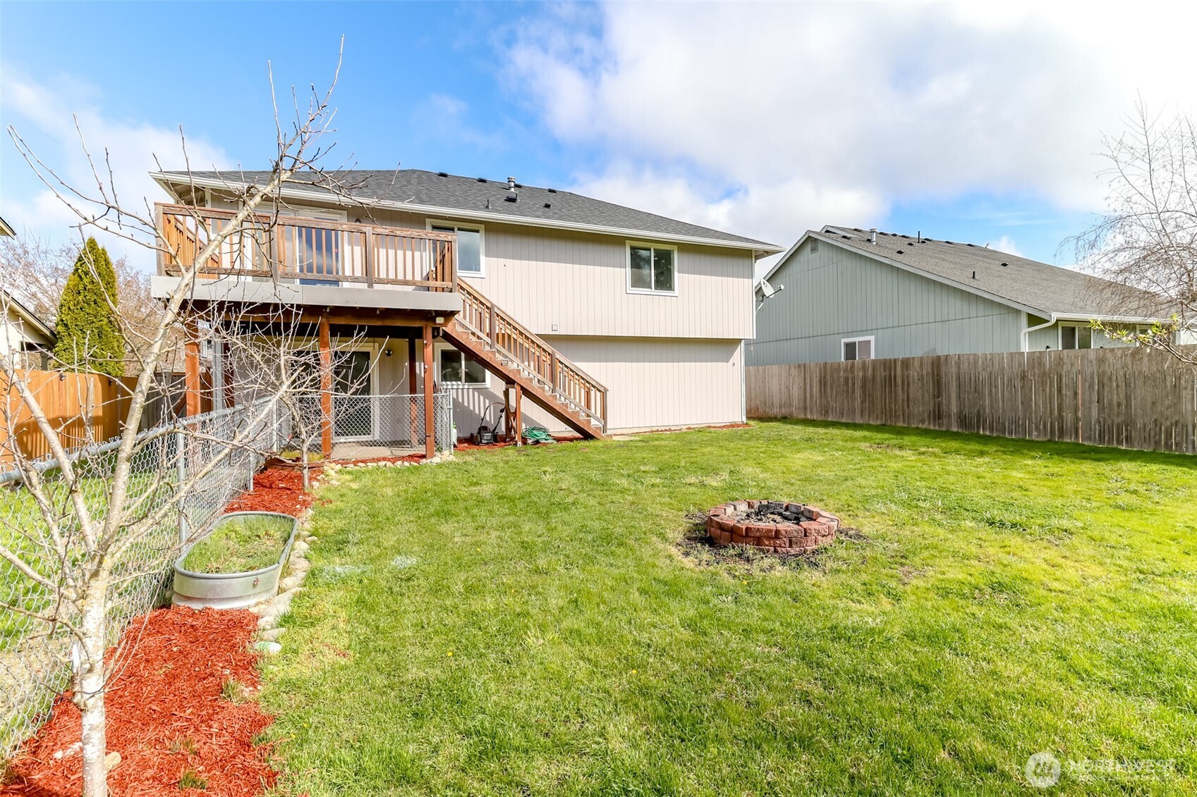 16211 Palouse Avenue SE, Yelm, WA 98597