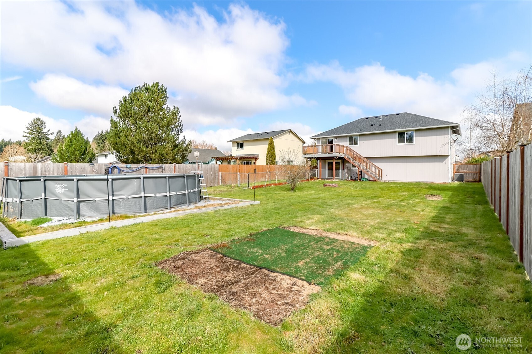 16211 Palouse Avenue SE, Yelm, WA 98597
