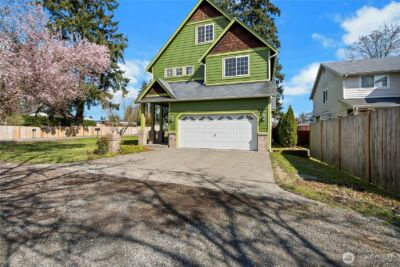 602 163rd Street S, Spanaway, WA 98387