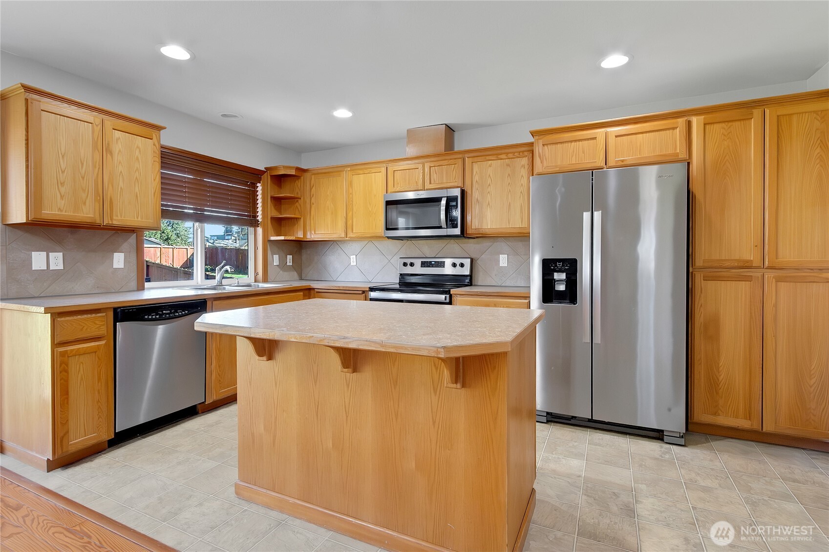 602 163rd Street S, Spanaway, WA 98387