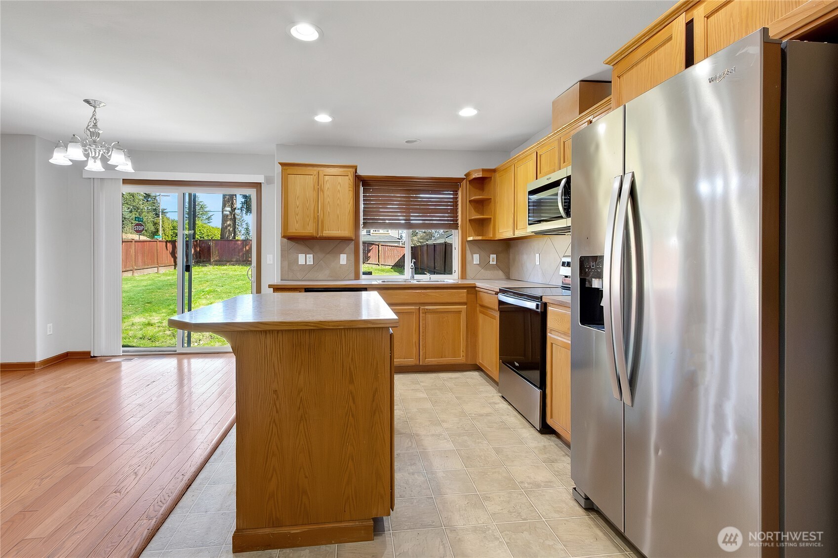 602 163rd Street S, Spanaway, WA 98387