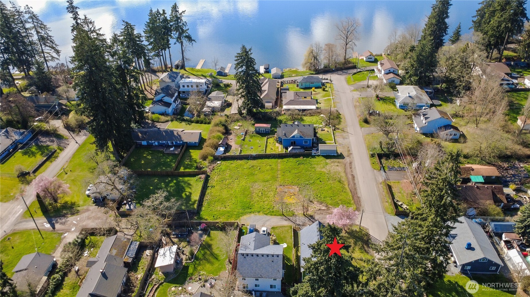 602 163rd Street S, Spanaway, WA 98387