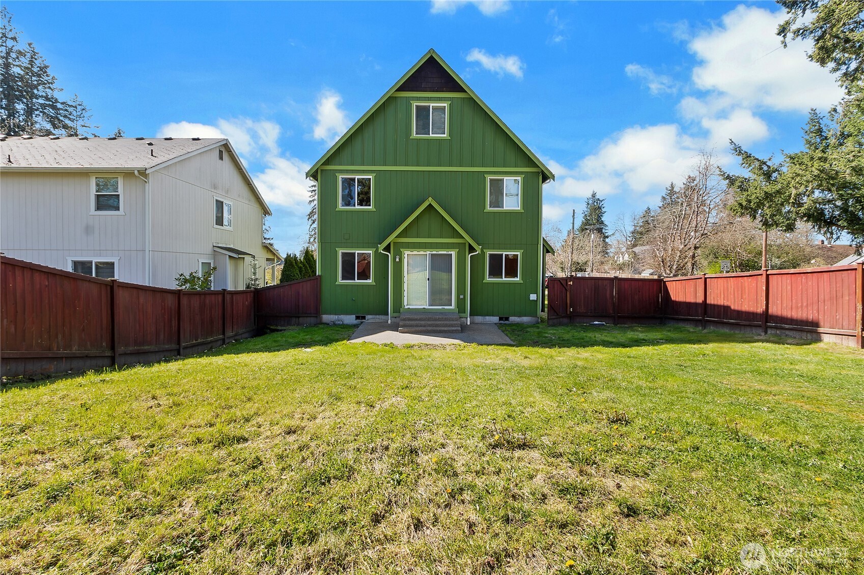 602 163rd Street S, Spanaway, WA 98387