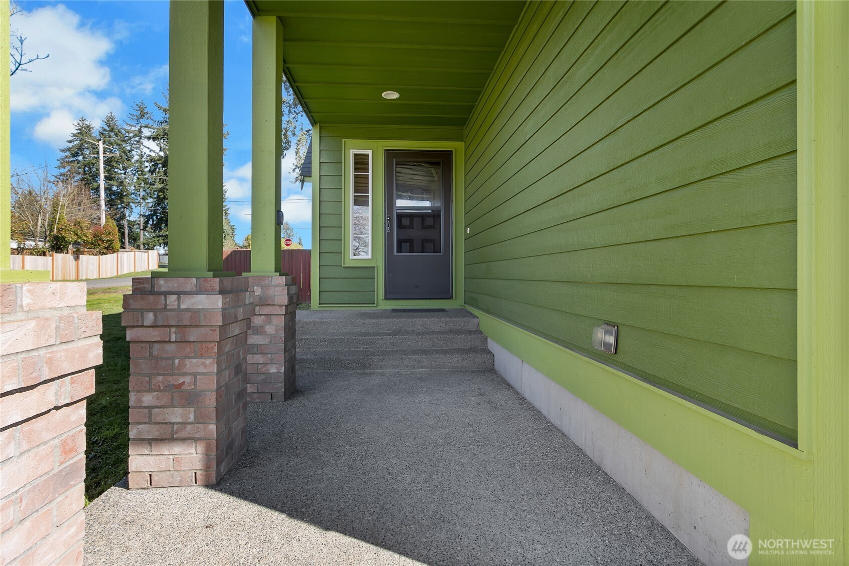 602 163rd Street S, Spanaway, WA 98387