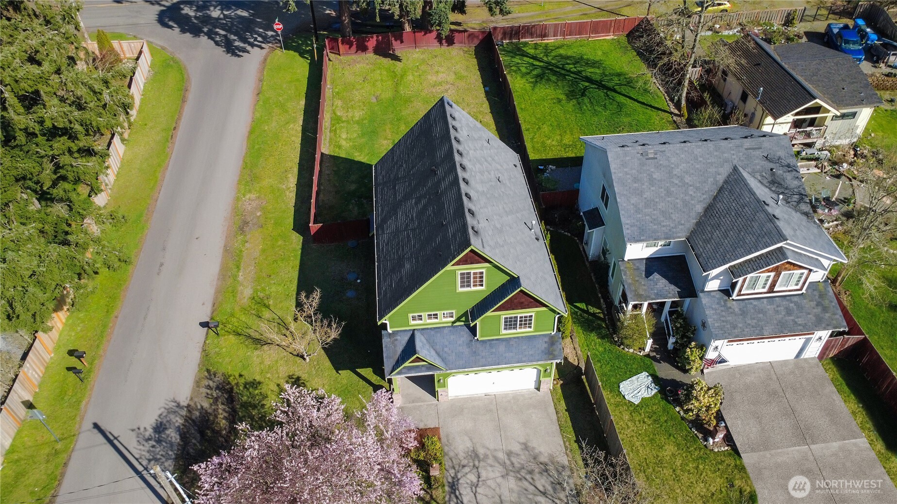 602 163rd Street S, Spanaway, WA 98387