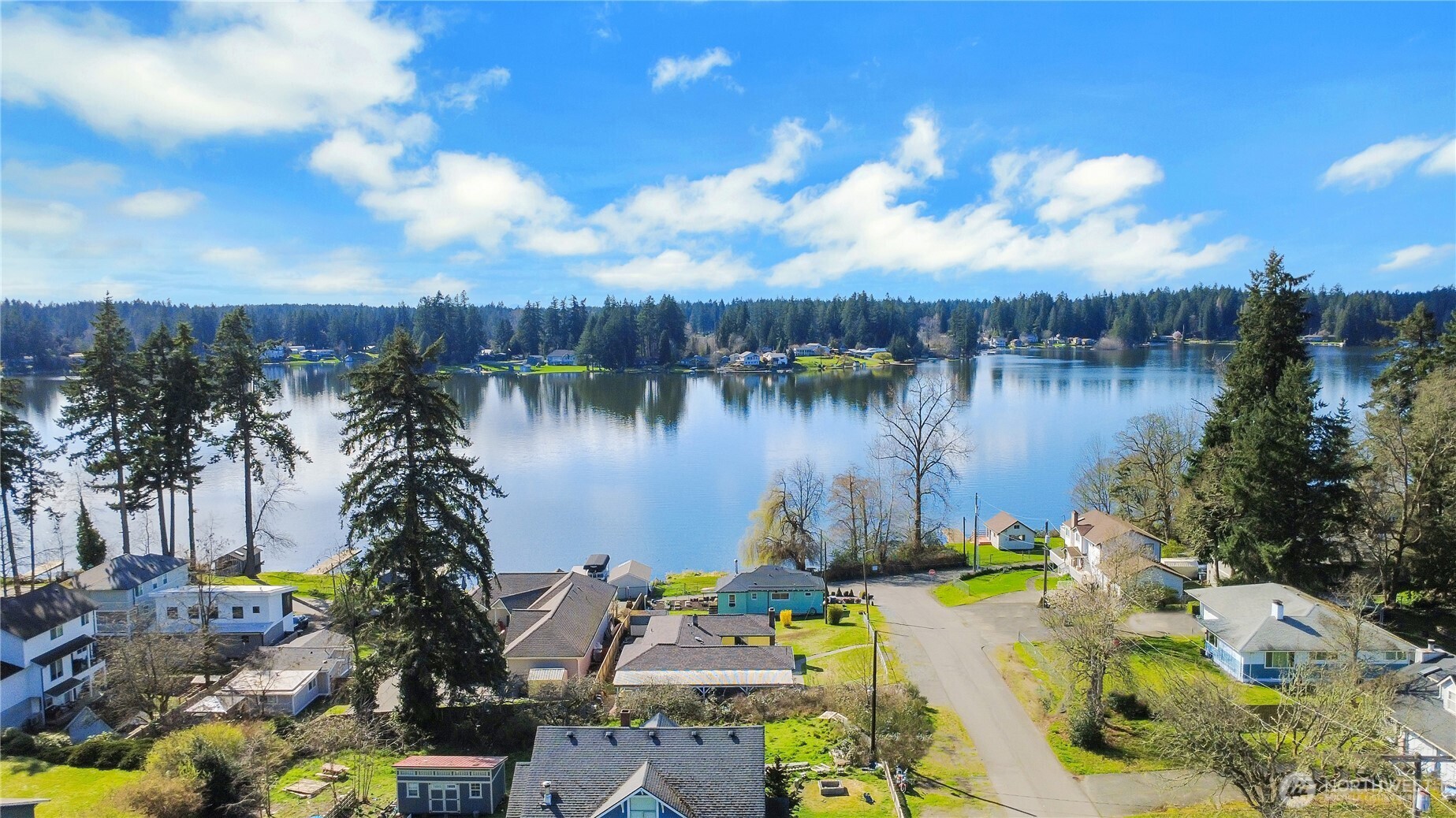 602 163rd Street S, Spanaway, WA 98387