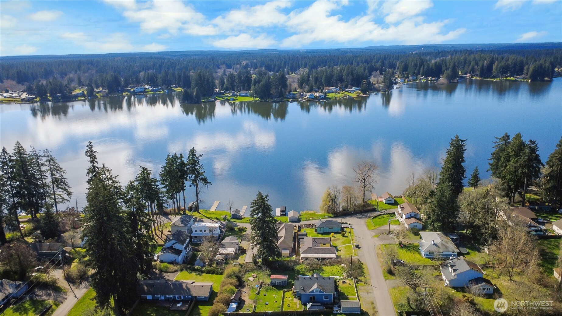 602 163rd Street S, Spanaway, WA 98387