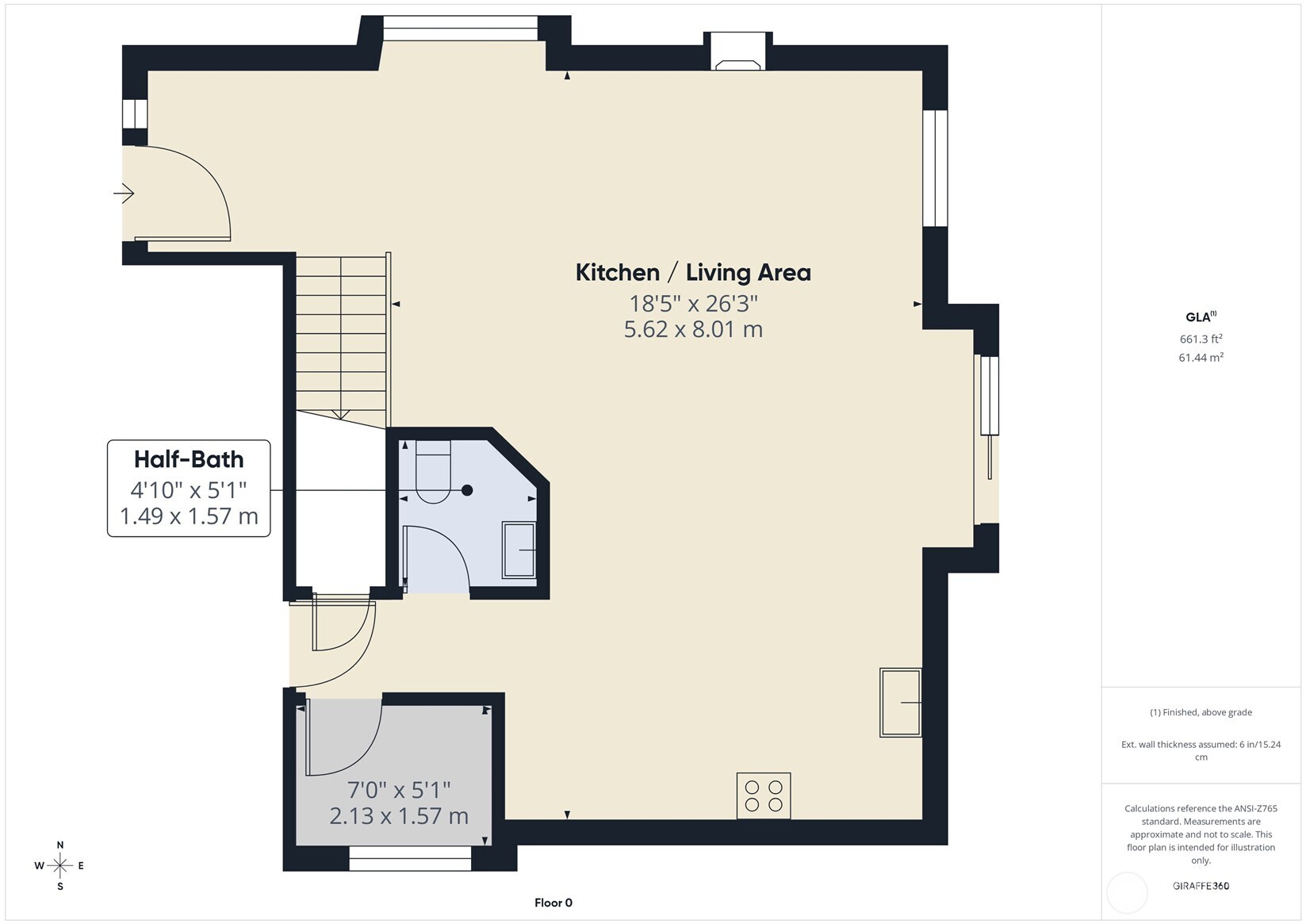 602 163rd Street S, Spanaway, WA 98387