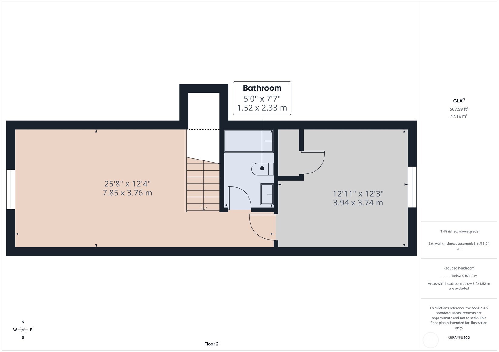 602 163rd Street S, Spanaway, WA 98387