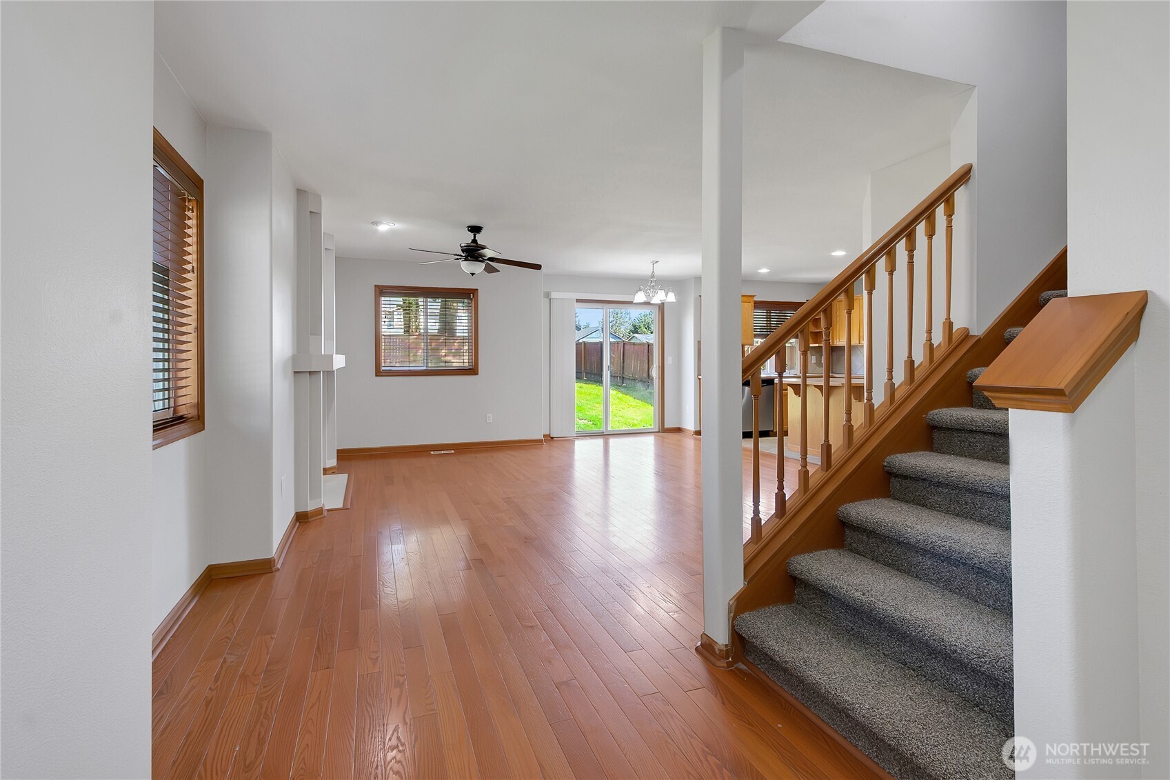 602 163rd Street S, Spanaway, WA 98387