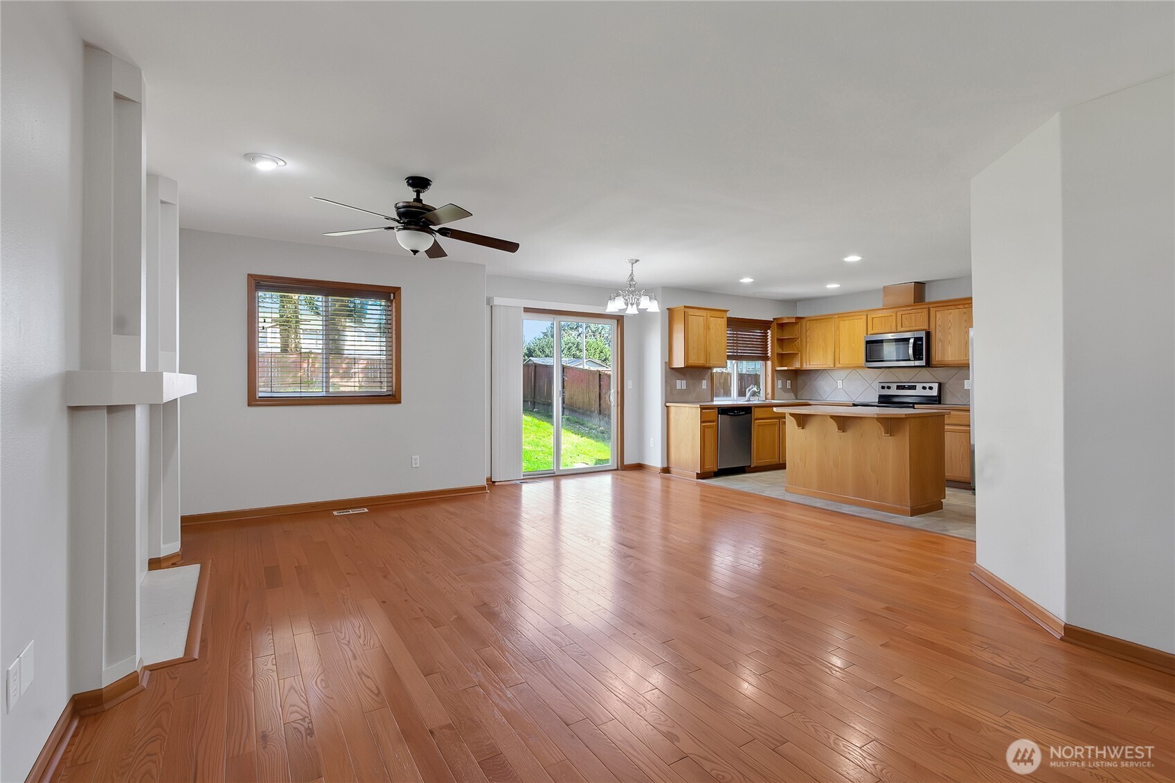 602 163rd Street S, Spanaway, WA 98387