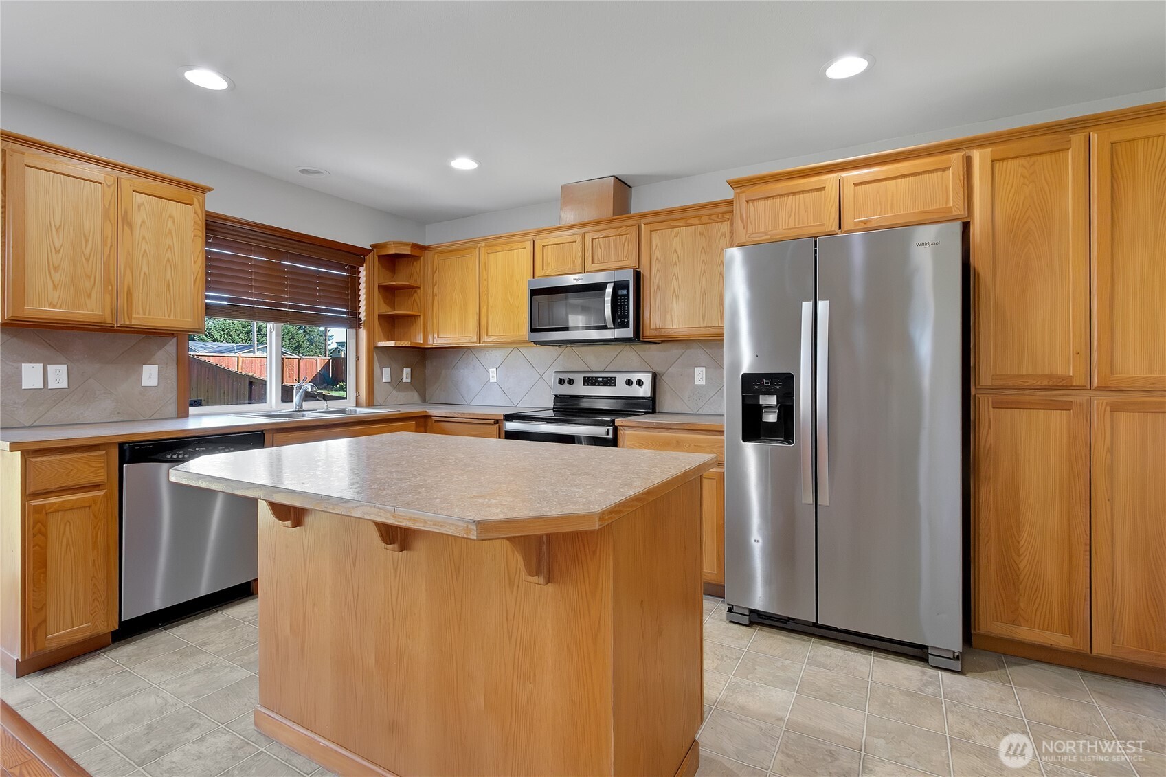 602 163rd Street S, Spanaway, WA 98387