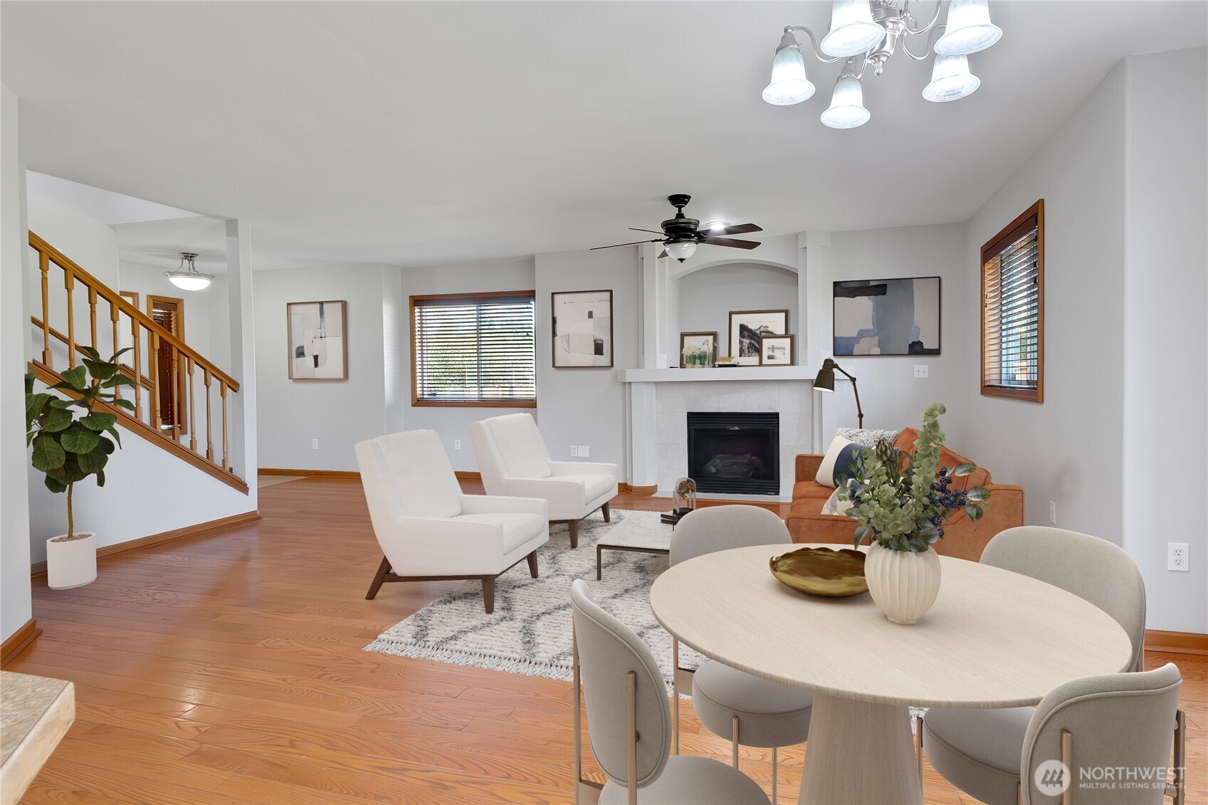 602 163rd Street S, Spanaway, WA 98387