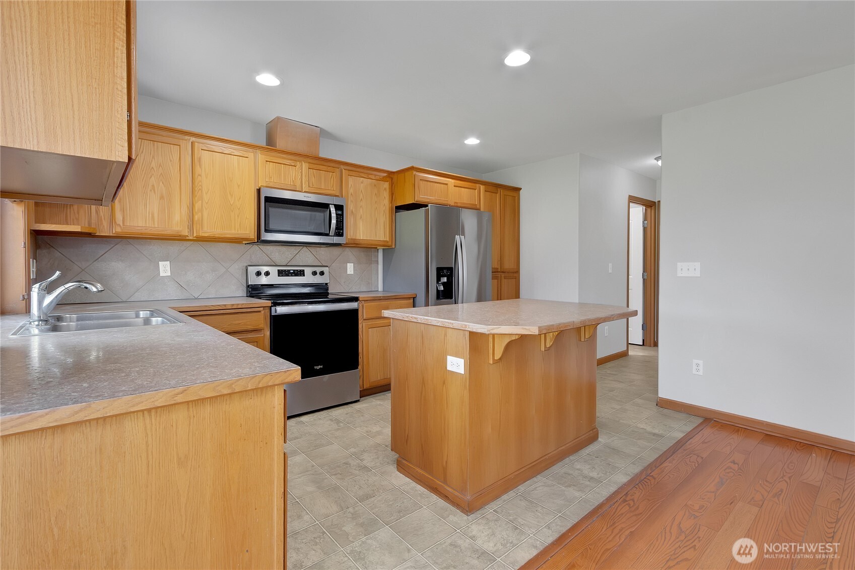 602 163rd Street S, Spanaway, WA 98387