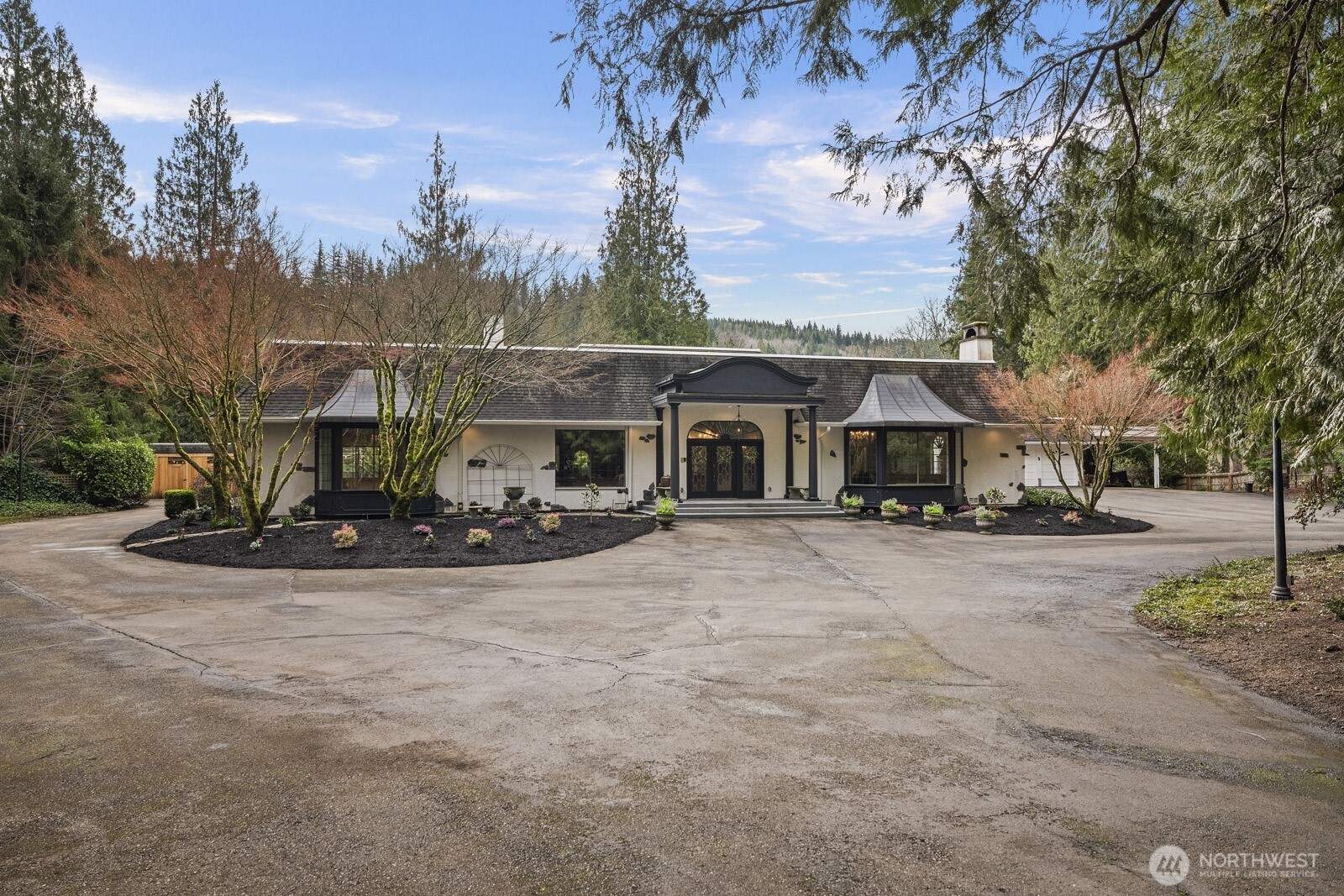 35525 SE 49th Street , Fall City, WA 98024