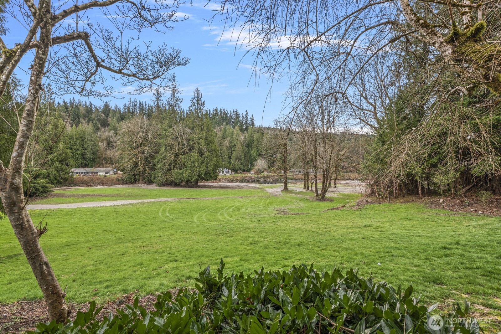 35525 SE 49th Street , Fall City, WA 98024