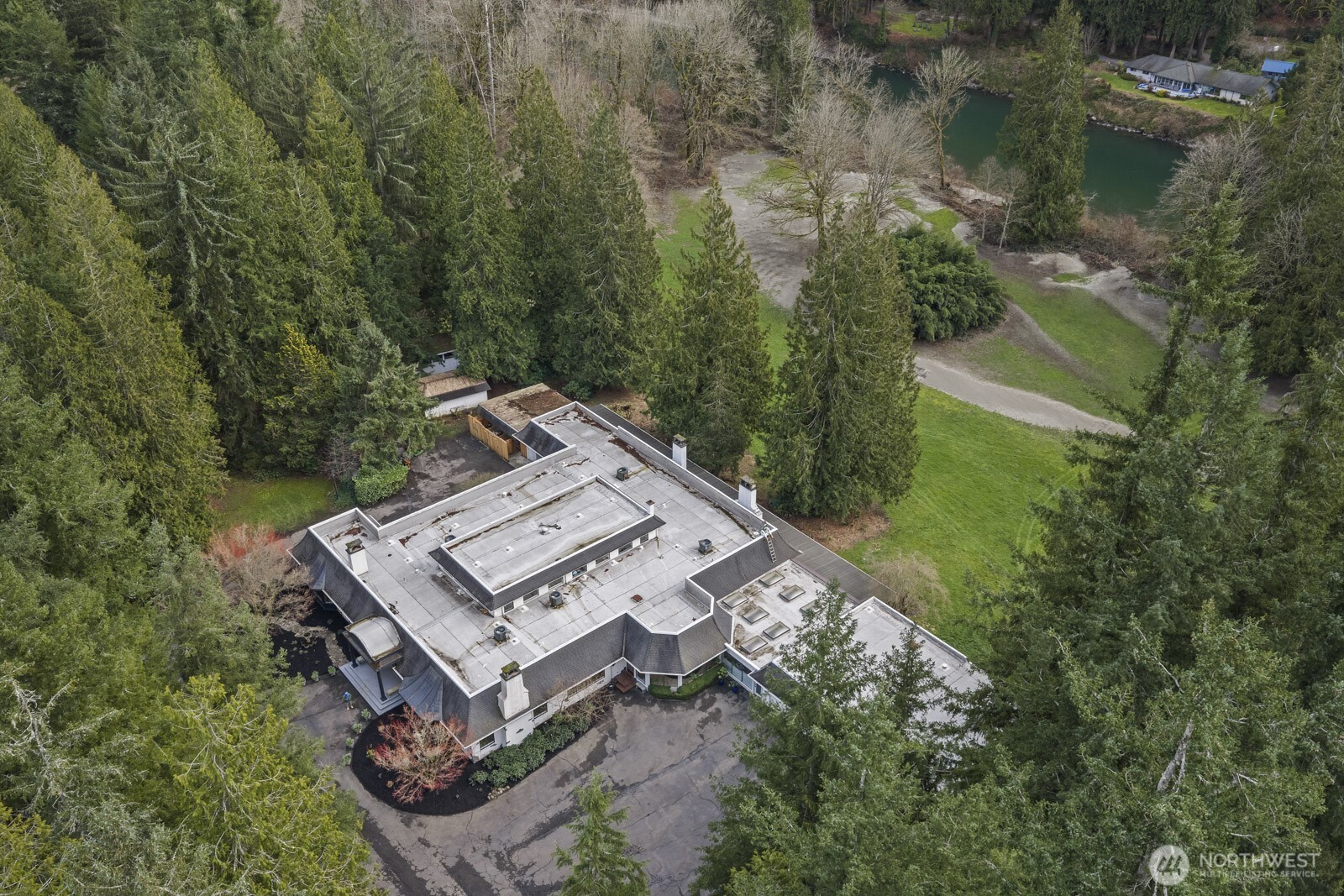 35525 SE 49th Street , Fall City, WA 98024