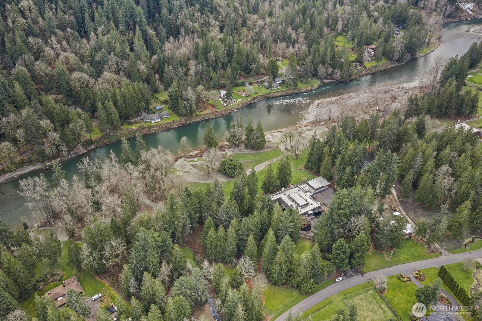 35525 SE 49th Street , Fall City, WA 98024