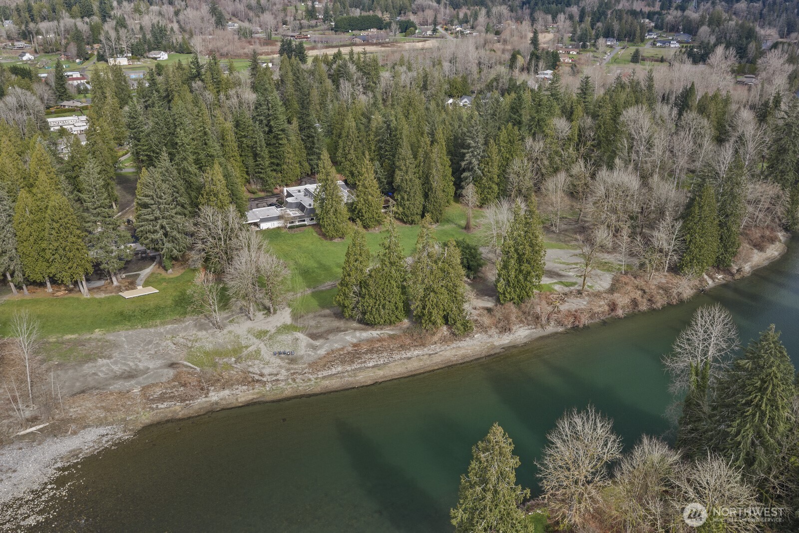 35525 SE 49th Street , Fall City, WA 98024