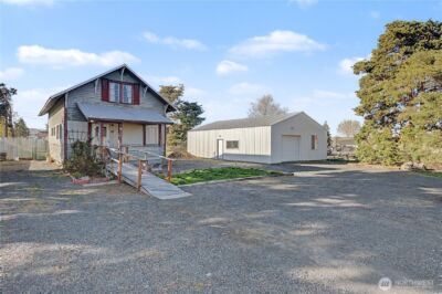 148 NW Ephrata Avenue , Soap Lake, WA 98851 - Photo 1