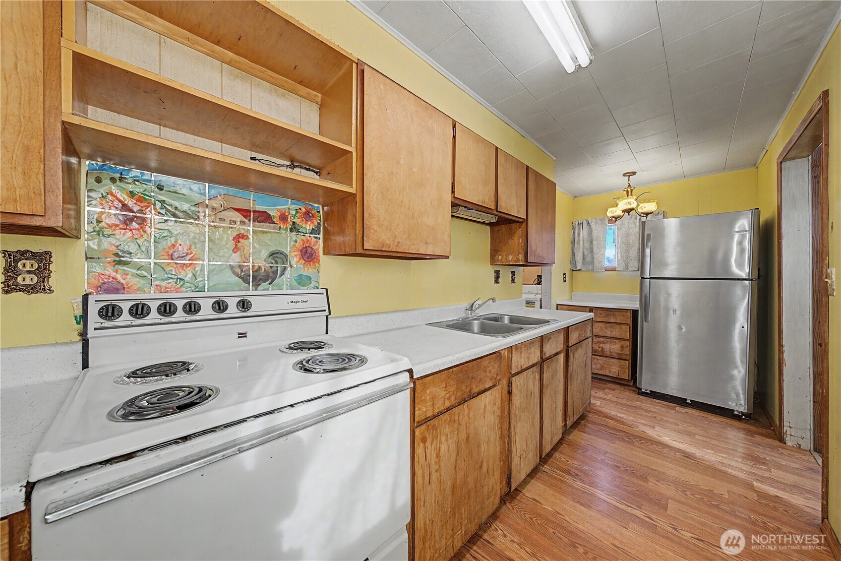 148 NW Ephrata Avenue , Soap Lake, WA 98851