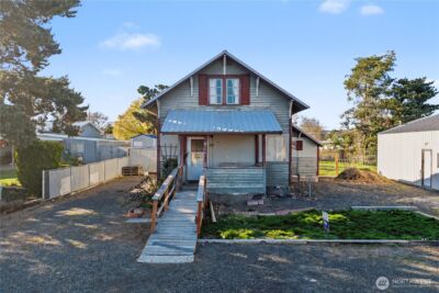 148 NW Ephrata Avenue , Soap Lake, WA 98851 - Photo 2