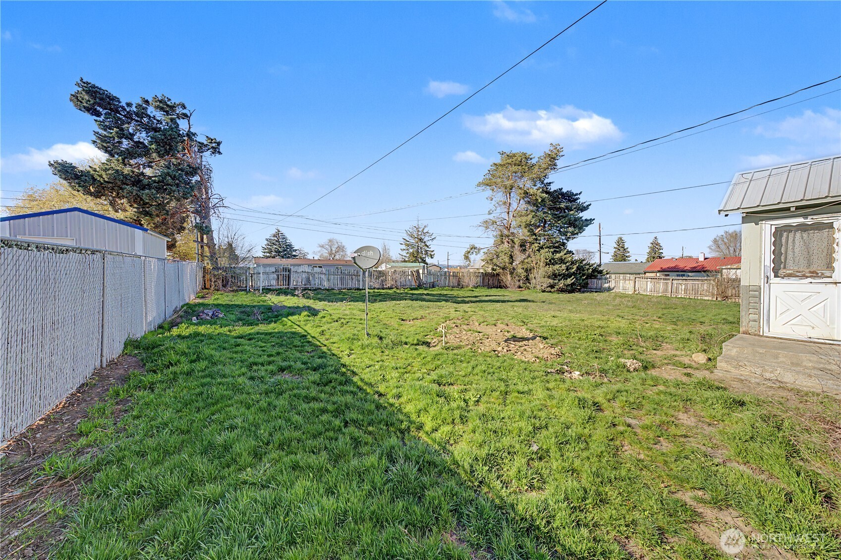 148 NW Ephrata Avenue , Soap Lake, WA 98851